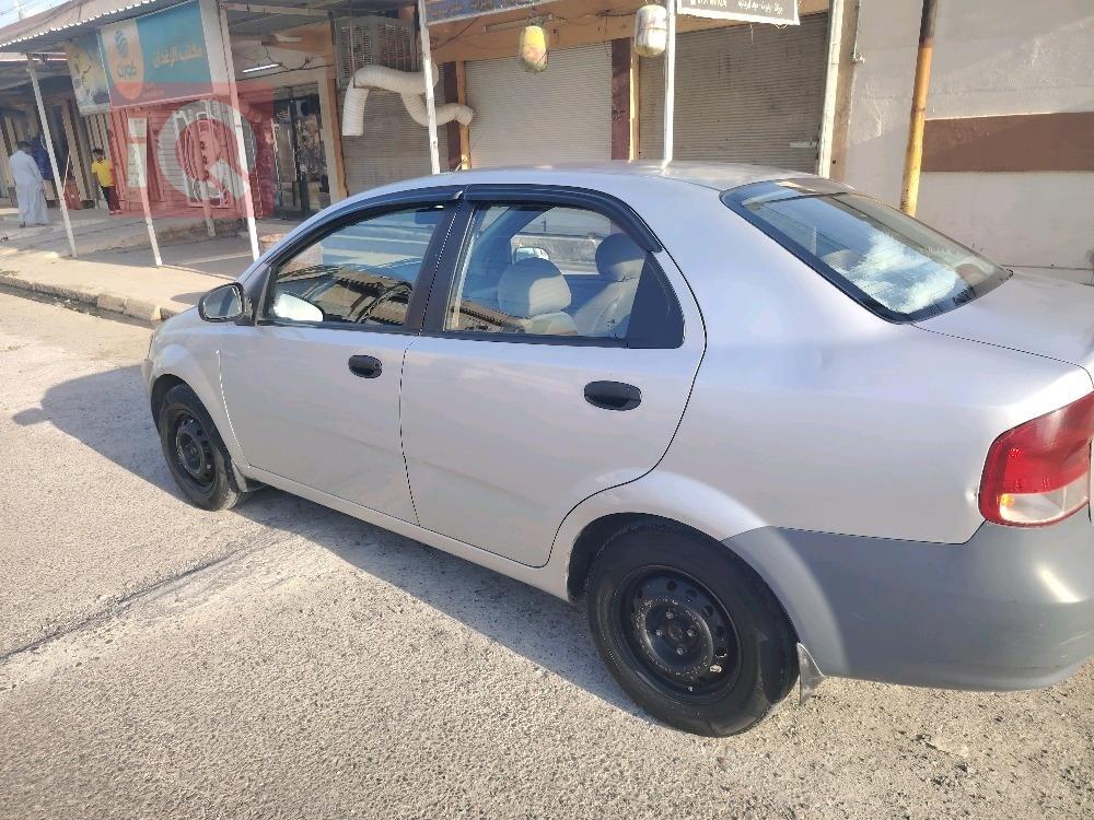 شيفروليه أفيو